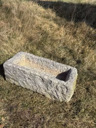 Litet stentråg 55x27cm