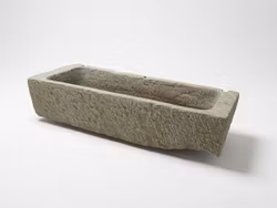Stort kalkstenstråg 156x60cm