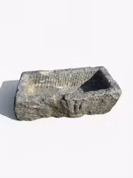 Litet stentråg 56x28cm