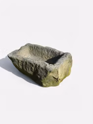 Litet stentråg 40x27cm