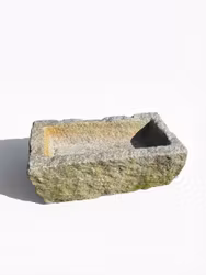 Litet stentråg 52x27cm