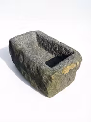 Litet stentråg 45x26cm