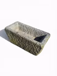 Litet stentråg 54x26cm