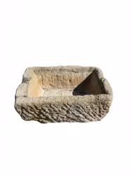 Litet stentråg 46x34cm
