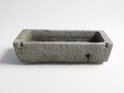 Stort kalkstenstråg 147x57cm