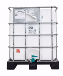 Vattentank 1000 liter