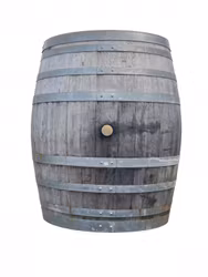 Vinfat 500 liter - Premium