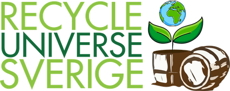 Recycle Universe Sverige