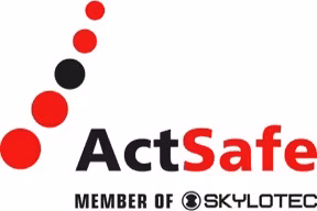 Actsafe - Klätterservice