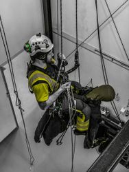 SPRAT kurs Level 1