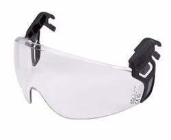 Visor A