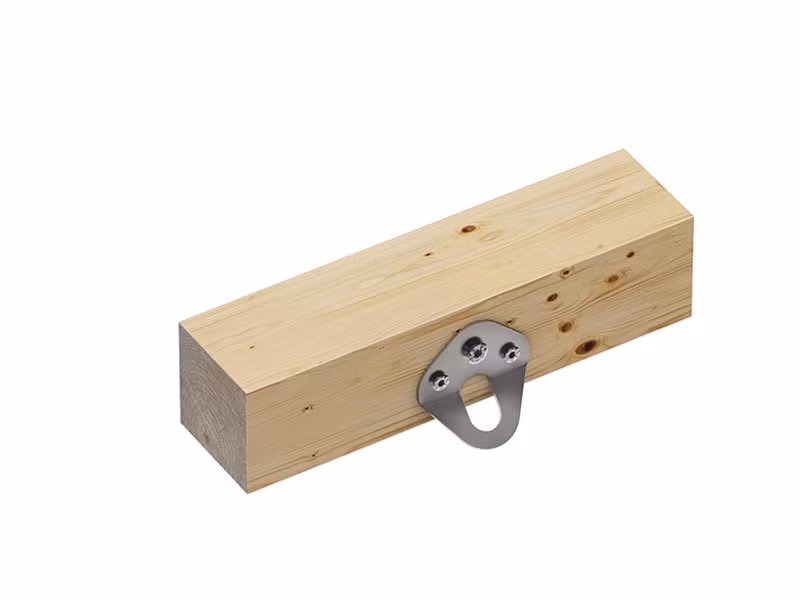 Kite Ankarpunkt EN 795:2012A