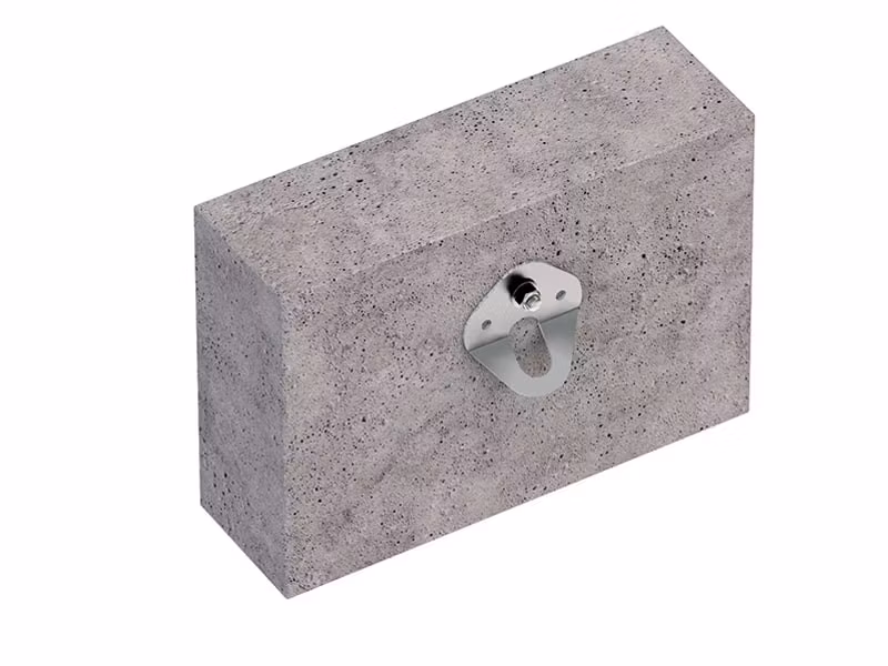 Kite Ankarpunkt EN 795:2012A