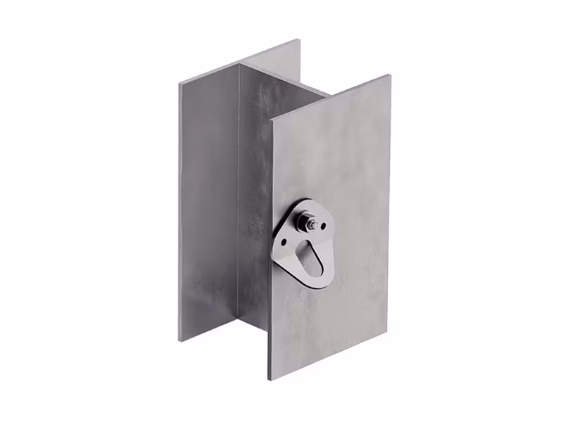 Kite Ankarpunkt EN 795:2012A