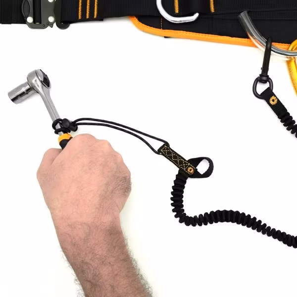 TOOL LEASH 360