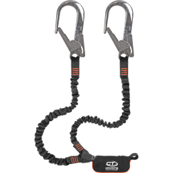 FLEX ABS 140 COMBI    Y-S  1,15 m  Y  ( 1,25m including a standard carabiner)