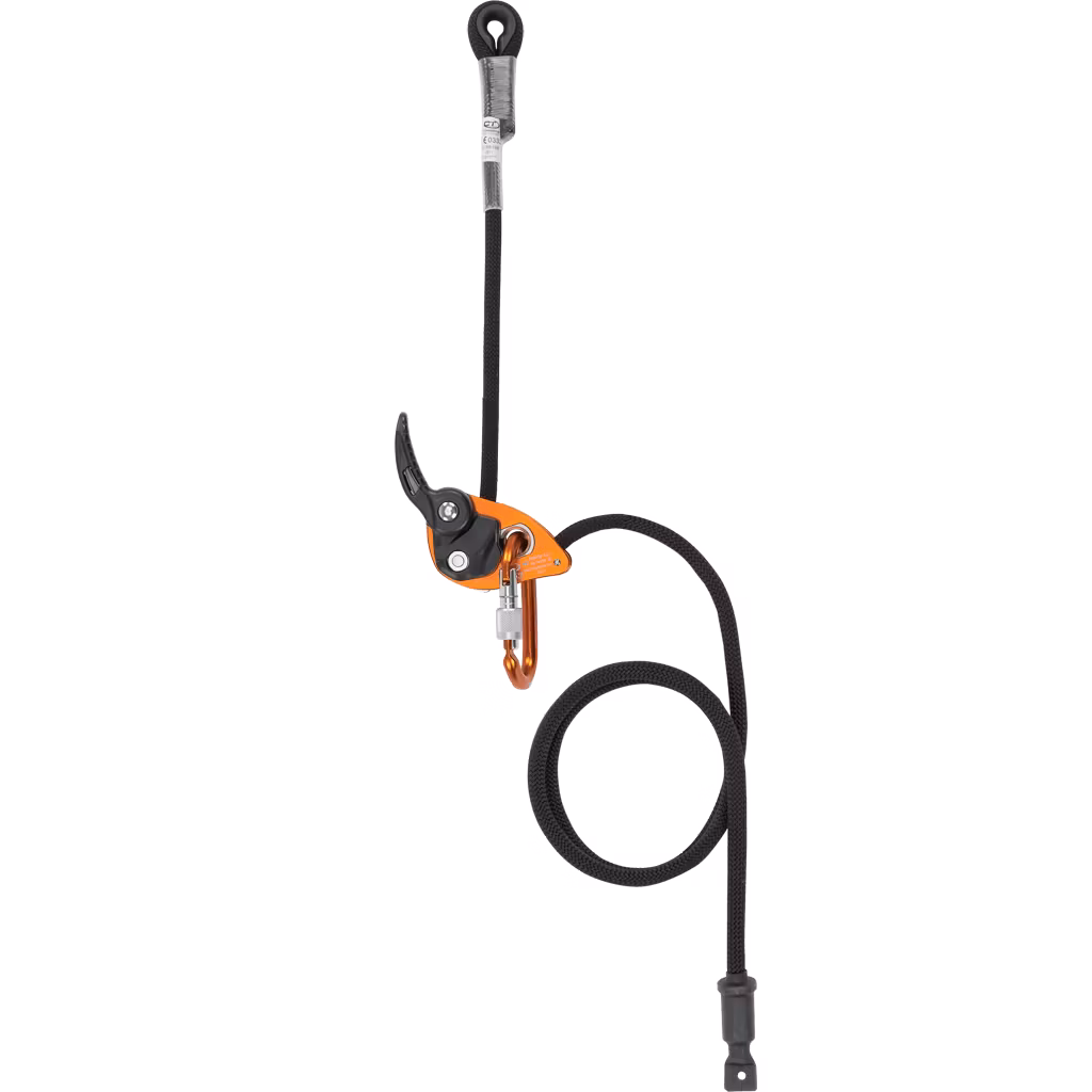 FINCH + MULTIPURPOSE WORK POSITIONING LANYARD 5m