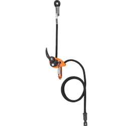 FINCH + MULTIPURPOSE WORK POSITIONING LANYARD 5m