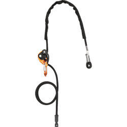 FINCH + MULTIPURPOSE WORK POSITIONING LANYARD 5m