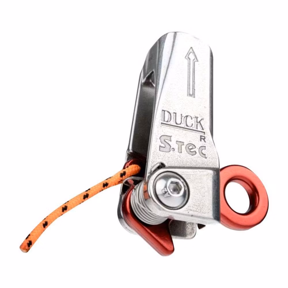 Duck - backup device