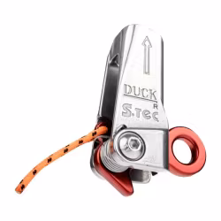 Duck - backup device