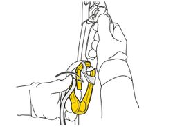 ROLLCLIP A, TRIACT-LOCK,