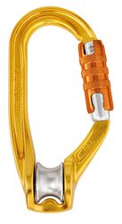 ROLLCLIP A, TRIACT-LOCK,
