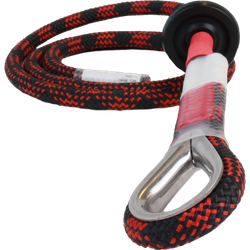 ActSafe ELR - equipment lifting rope - 11mm Red