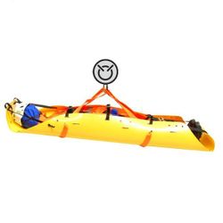 ROLLY - CONFINED SPACE STRETCHER