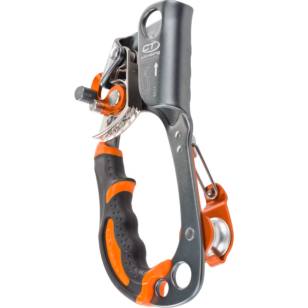 Quick-Roll Left gråblå