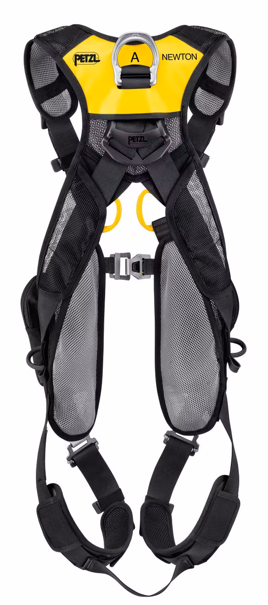 NEWTON EASYFIT European Version