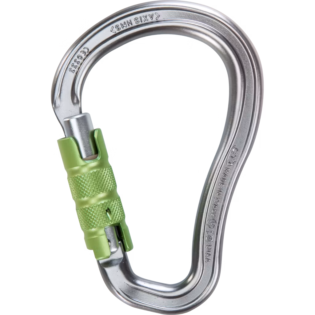 AXIS HMX TG, karbin