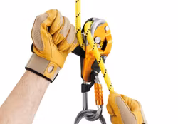 RIG®, 10 to 11.5 mm, Yellow