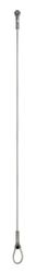WIRE STROP, 150 cm,