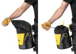 TOOLBAG 6, 6 liters,
