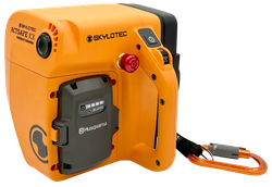 ICX POWER ASCENDER (incl. 1 remote contol, 1 transportbox)