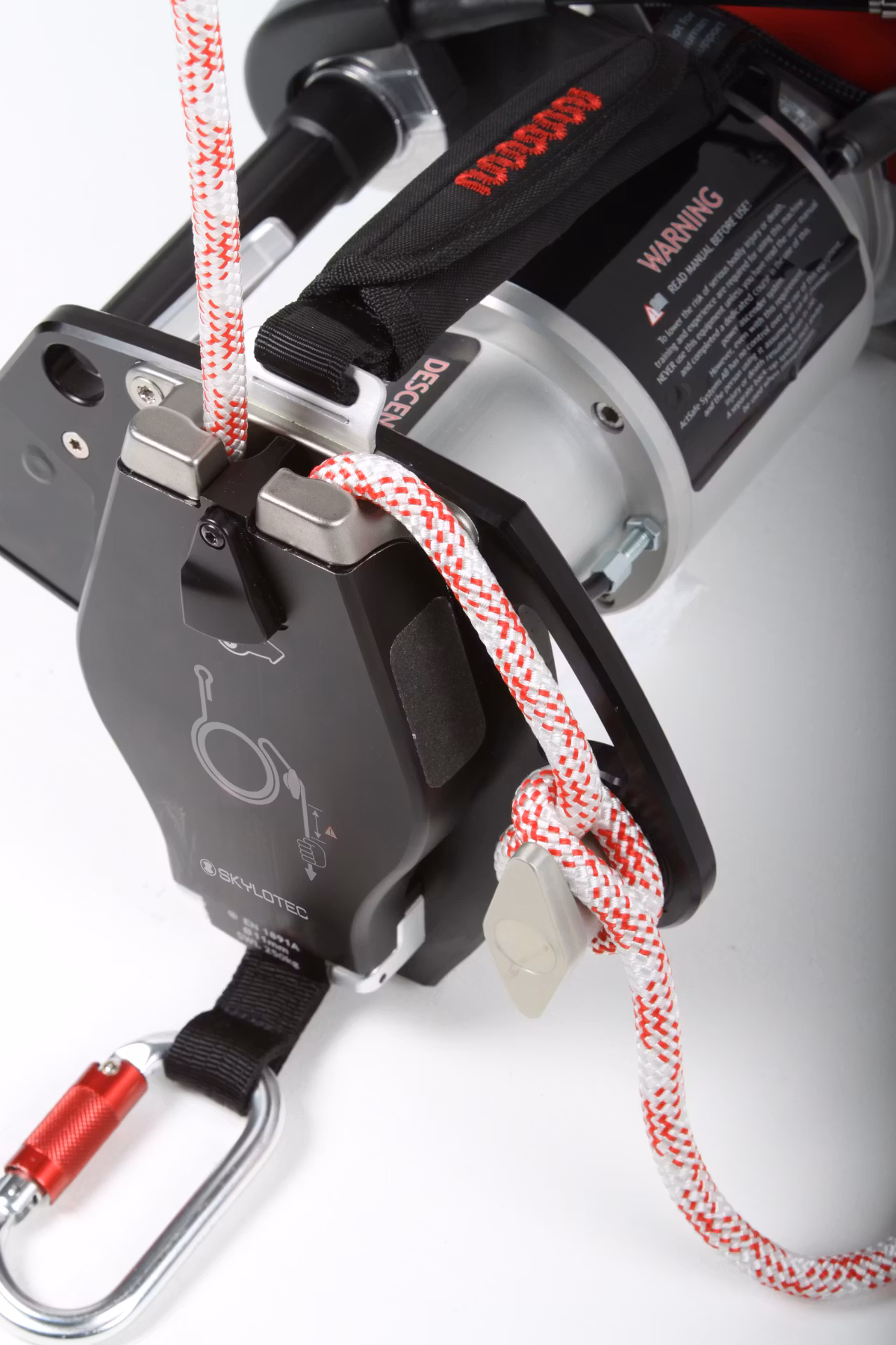 ActSafe PMX Power Ascender