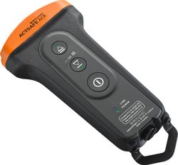 RCX Fjärrkontoll "Röd"