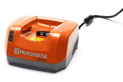 Actsafe Charger ICX - Husqvarna QC500EU