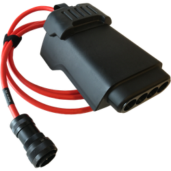 ActSafe ACX Cable Power Supply
