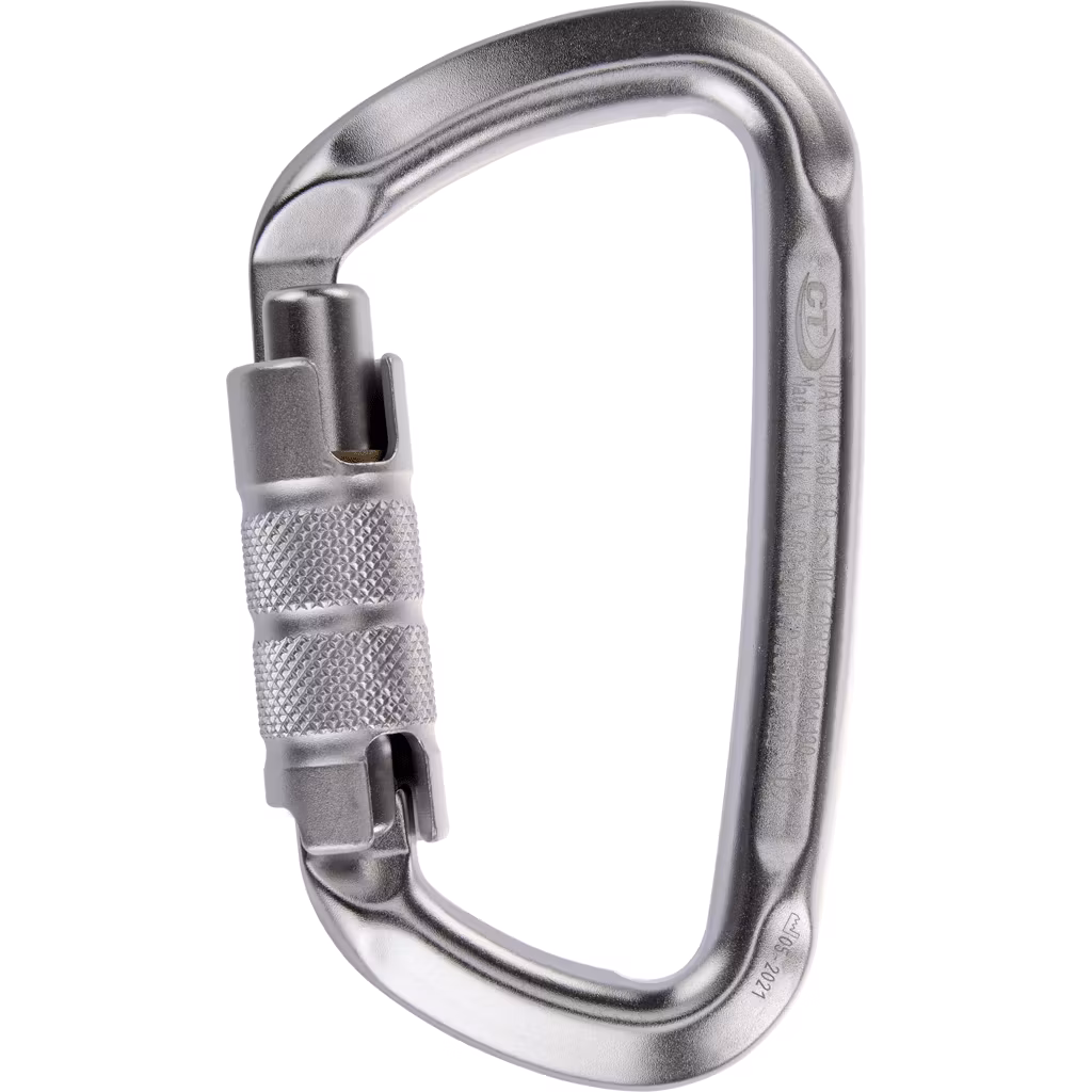 D-shape TG
