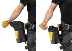 TOOLBAG 3, 3 liters,
