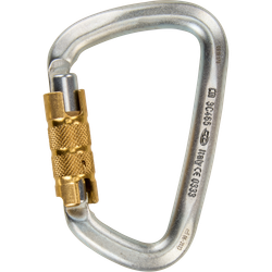 LARGE STEEL TG