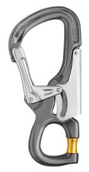 EASHOOK OPEN, Automatic, Gray, Yellow