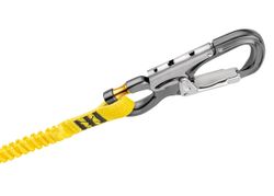 EASHOOK OPEN, Automatic, Gray, Yellow