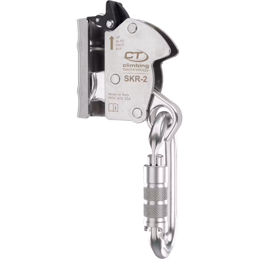 SKR II  DETACHABLE FALL ARRESTER DEVICE