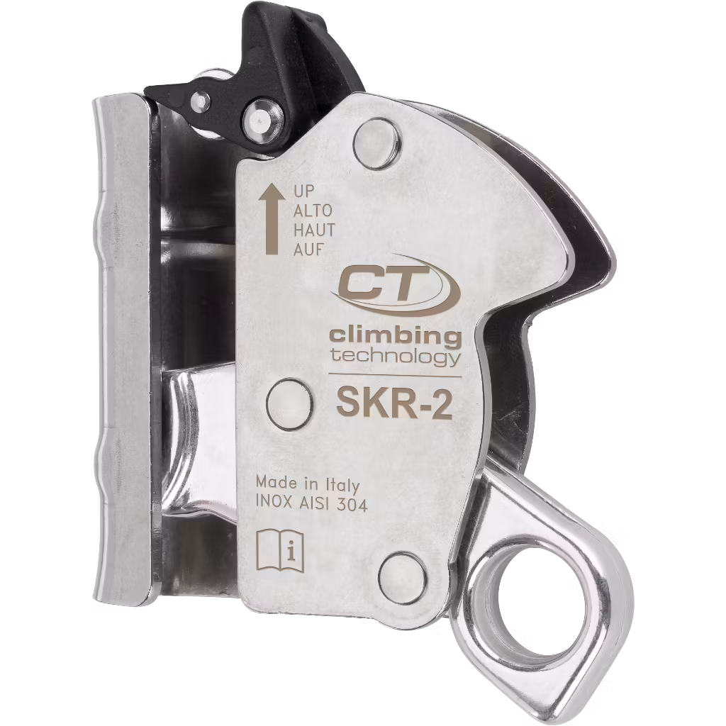 SKR II  DETACHABLE FALL ARRESTER DEVICE