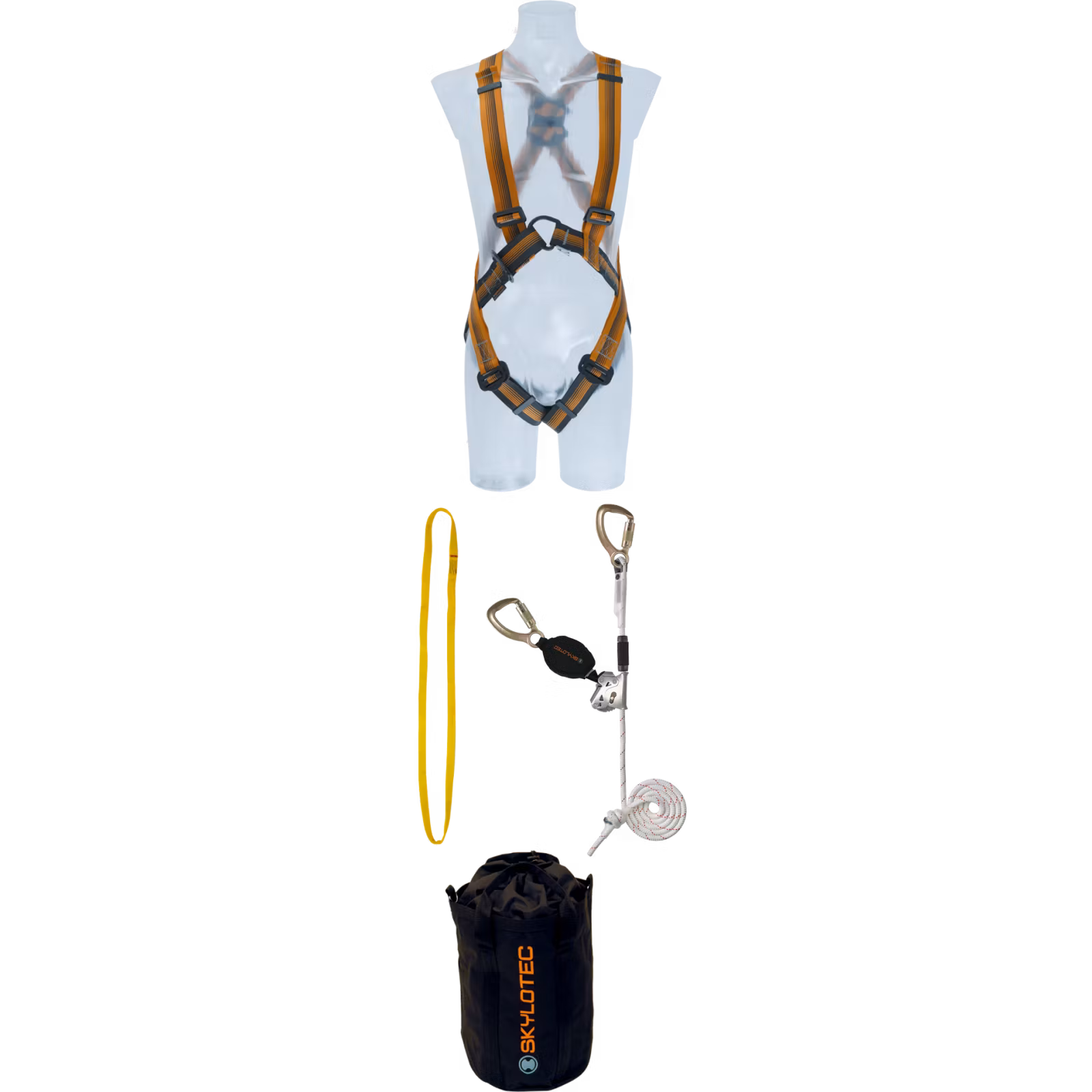 SAFETY KIT ARG 30 15m