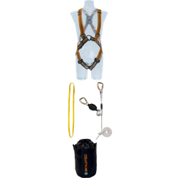 SAFETY KIT ARG 30