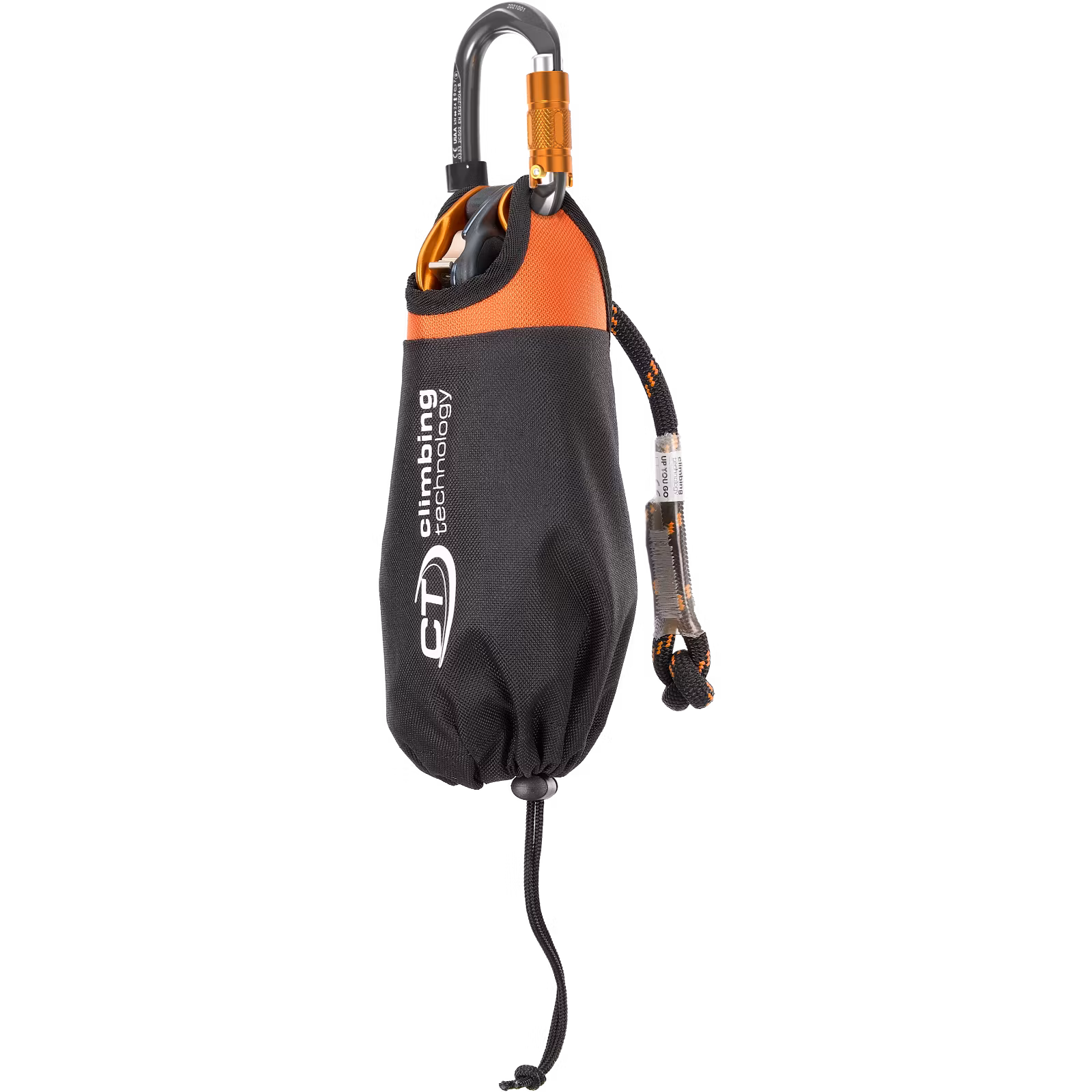 UPYOUGO - räddningssystem